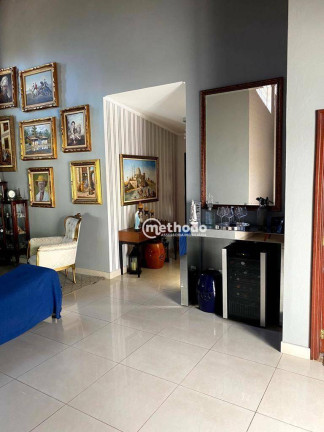 Imagem Casa com 3 Quartos à Venda, 260 m² em Cidade Universitária - Campinas Imagem Casa com 3 Quartos à Venda, 260 m² em Cidade Universitária - Campinas