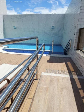 Imagem Apartamento com 2 Quartos à Venda, 58 m² em Encruzilhada - Recife