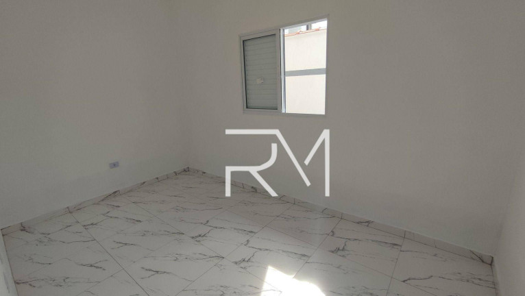 Imagem Casa com 2 Quartos à Venda, 67 m² em Itaóca - Mongaguá