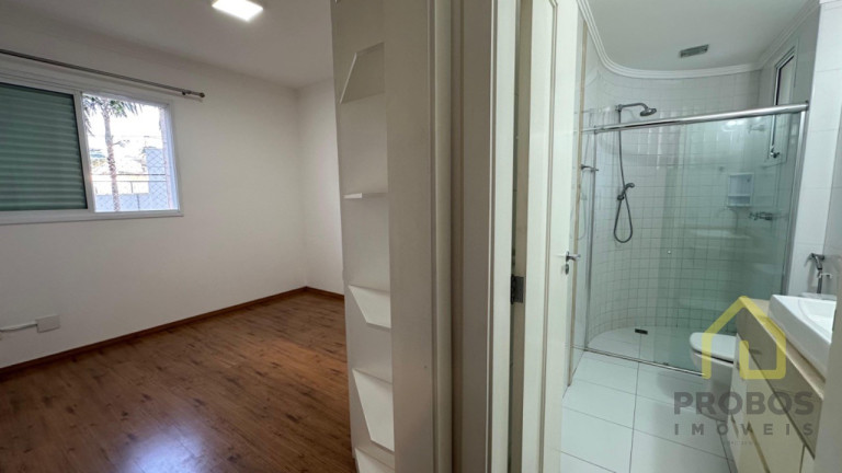 Imagem Imóvel com 4 Quartos para Alugar, 183 m² em Vila Sfeir - Indaiatuba