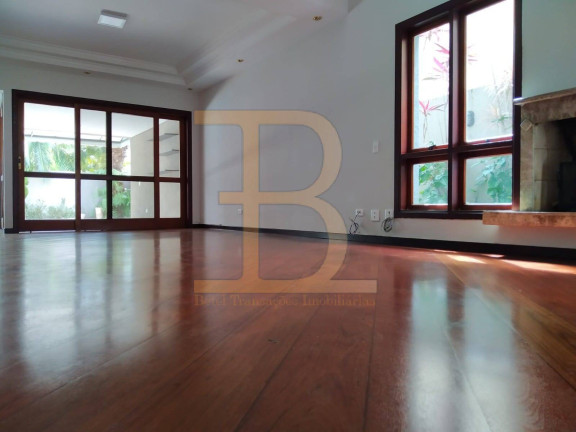 Imagem Casa com 4 Quartos para Alugar, 470 m² em Alphaville - Santana De Parnaíba