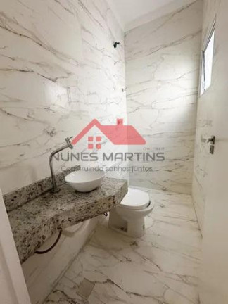 Imagem Casa com 3 Quartos à Venda, 250 m² em Bosque Dos Eucaliptos - São José Dos Campos
