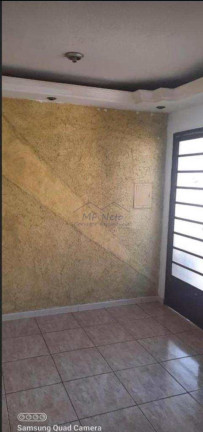 Imagem Apartamento com 2 Quartos à Venda, 45 m² em Conjunto Habitacional Jardim Anversa - Pirassununga