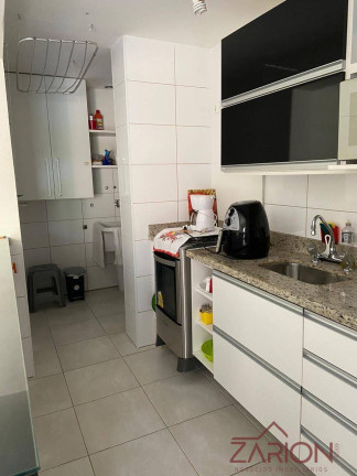 Imagem Apartamento com 2 Quartos à Venda, 79 m² em Chácaras - Bertioga