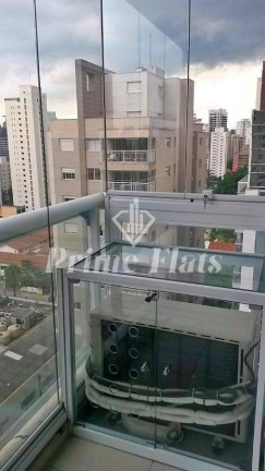 Imagem Apartamento com 1 Quarto à Venda, 43 m² em Vila Olímpia - São Paulo Imagem Apartamento com 1 Quarto à Venda, 43 m² em Vila Olímpia - São Paulo