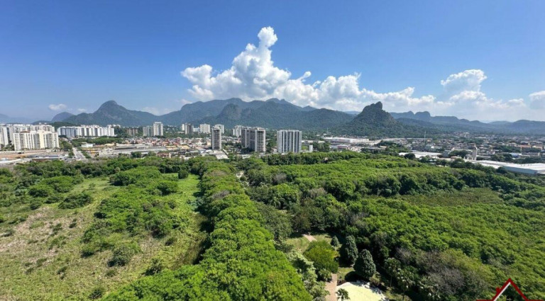 Imagem Apartamento com 4 Quartos à Venda, 145 m² em Jacarepagua - Rio De Janeiro