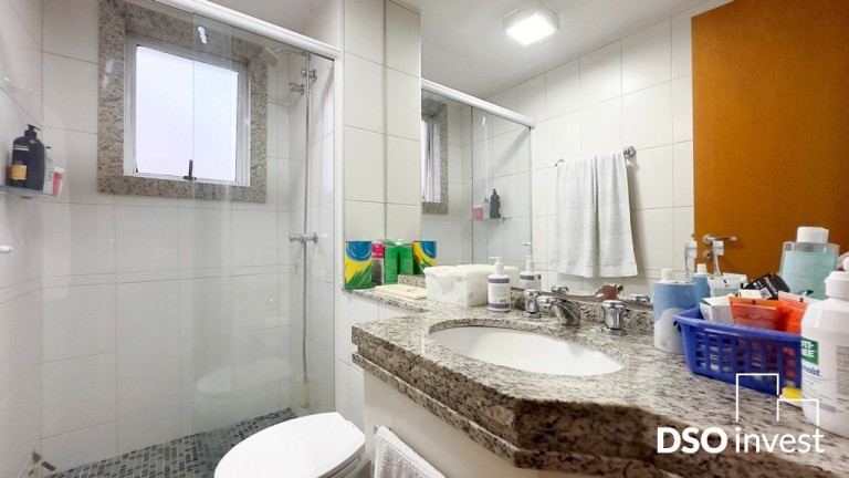 Imagem Apartamento com 3 Quartos à Venda, 167 m² em Brooklin - São Paulo Imagem Apartamento com 3 Quartos à Venda, 167 m² em Brooklin - São Paulo