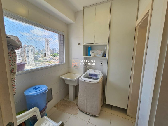 Imagem Imóvel com 3 Quartos à Venda, 132 m² em Batista Campos - Belém