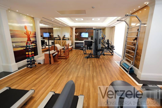 Imagem Apartamento com 4 Quartos à Venda, 316 m² em Centro - Balneário Camboriú
