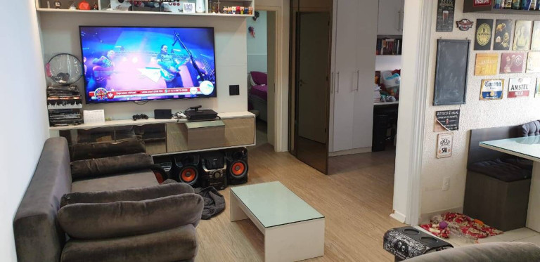 Imagem Apartamento com 2 Quartos à Venda, 69 m² em Parque Da Mooca - São Paulo Imagem Apartamento com 2 Quartos à Venda, 69 m² em Parque Da Mooca - São Paulo