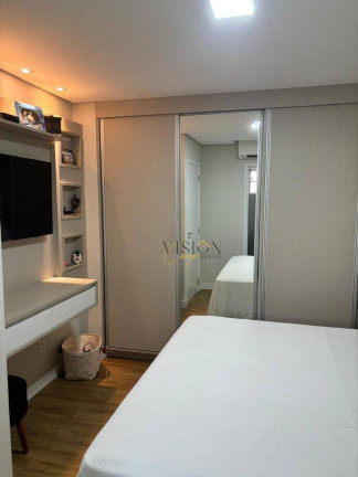 Imagem Apartamento com 2 Quartos à Venda, 57 m² em Parque Rural Fazenda Santa Cândida - Campinas Imagem Apartamento com 2 Quartos à Venda, 57 m² em Parque Rural Fazenda Santa Cândida - Campinas