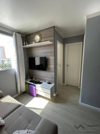 Imagem Apartamento com 2 Quartos à Venda, 46 m² em Palmeiras De São José - São José Dos Campos Imagem Apartamento com 2 Quartos à Venda, 46 m² em Palmeiras De São José - São José Dos Campos