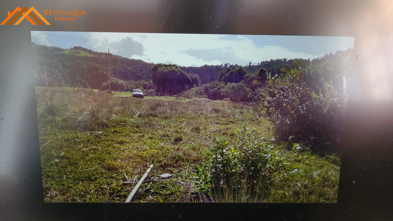 Terreno à Venda, 1.250 m² em Tamborete - Imaruí