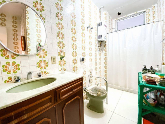 Imagem Apartamento com 3 Quartos à Venda, 83 m² em Alto - Teresópolis Imagem Apartamento com 3 Quartos à Venda, 83 m² em Alto - Teresópolis