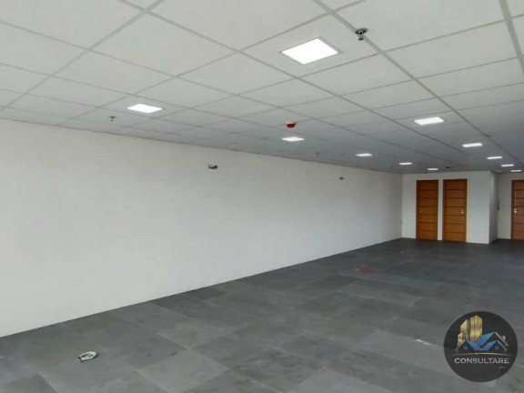 Imagem Sala Comercial para Alugar, 264 m² em Centro - Santos Imagem Sala Comercial para Alugar, 264 m² em Centro - Santos