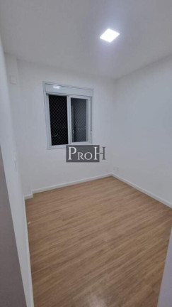 Imagem Apartamento com 2 Quartos à Venda, 52 m² em Rudge Ramos - São Bernardo Do Campo