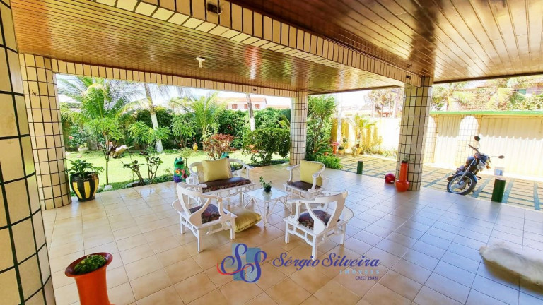 Imagem Casa com 6 Quartos à Venda, 800 m² em Porto Das Dunas - Aquiraz