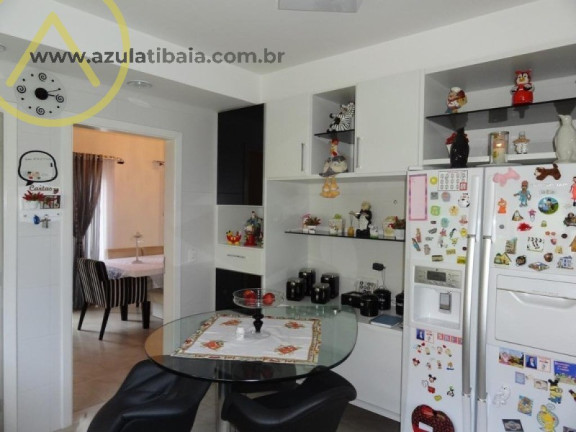 Imagem Casa com 4 Quartos à Venda, 650 m² em Parque Petrópolis - Mairiporã
