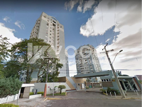 Imagem Apartamento com 2 Quartos à Venda, 57 m² em Padre Réus - Sao Leopoldo Imagem Apartamento com 2 Quartos à Venda, 57 m² em Padre Réus - Sao Leopoldo