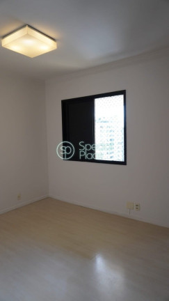 Imagem Apartamento com 3 Quartos à Venda, 120 m² em Moema Pássaros - São Paulo