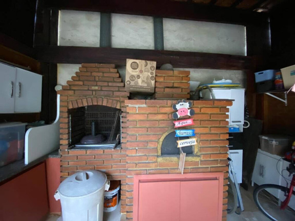 Imagem Sobrado com 4 Quartos à Venda, 145 m² em Gonzaga - Santos Imagem Sobrado com 4 Quartos à Venda, 145 m² em Gonzaga - Santos