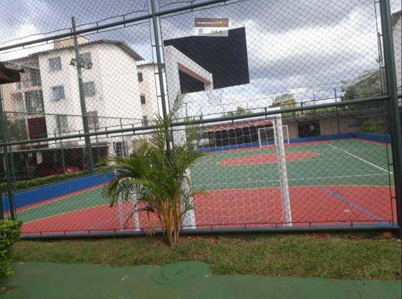 Imagem Apartamento com 2 Quartos à Venda, 51 m² em Parque Acalanto - Goiânia