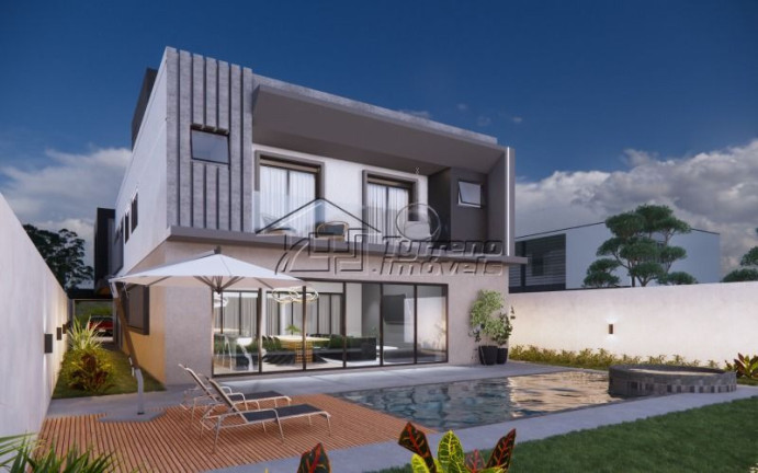 Imagem Casa de Condomínio com 4 Quartos à Venda, 520 m² em Urbanova - São José Dos Campos