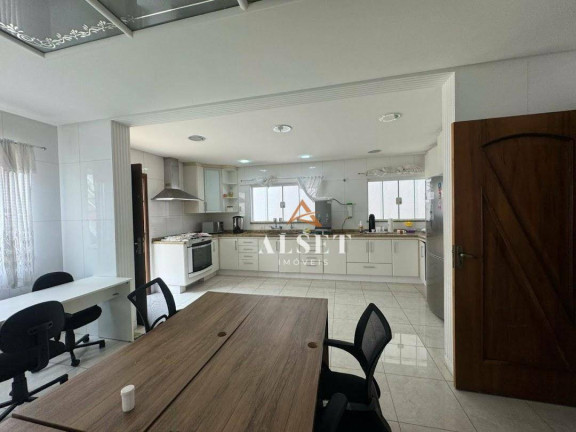 Imagem Sobrado com 4 Quartos à Venda, 300 m² em Vila Carrão - São Paulo