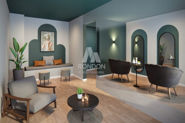 Imagem Apartamento com 2 Quartos à Venda, 34 m² em Parque Panamericano - São Paulo Imagem Apartamento com 2 Quartos à Venda, 34 m² em Parque Panamericano - São Paulo