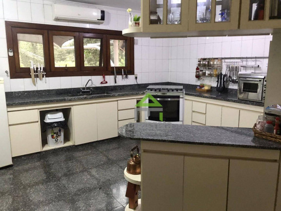 Imagem Casa de Condomínio com 3 Quartos à Venda, 505 m² em Granja Viana - Cotia Imagem Casa de Condomínio com 3 Quartos à Venda, 505 m² em Granja Viana - Cotia