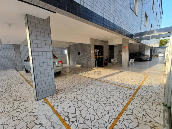 Imagem Apartamento com 1 Quarto à Venda, 50 m² em Tupi - Praia Grande Imagem Apartamento com 1 Quarto à Venda, 50 m² em Tupi - Praia Grande