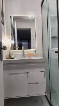 Imagem Apartamento com 3 Quartos à Venda, 100 m² em Jordanópolis - Arujá Imagem Apartamento com 3 Quartos à Venda, 100 m² em Jordanópolis - Arujá