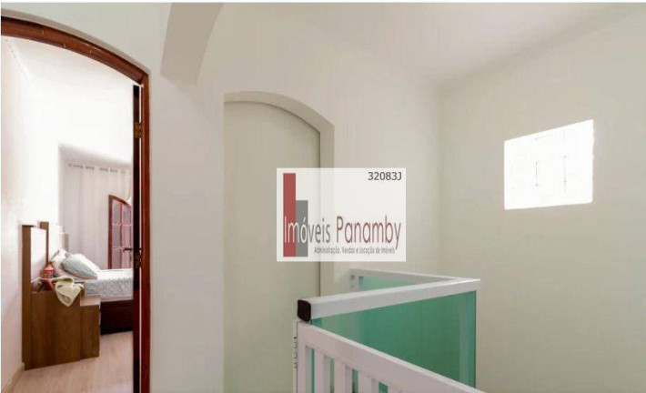 Imagem Sobrado com 3 Quartos à Venda, 135 m² em Jardim Las Vegas - Santo André Imagem Sobrado com 3 Quartos à Venda, 135 m² em Jardim Las Vegas - Santo André