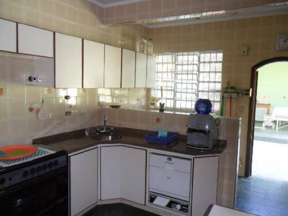 Imagem Casa com 4 Quartos à Venda,  em Est São José - Peruíbe