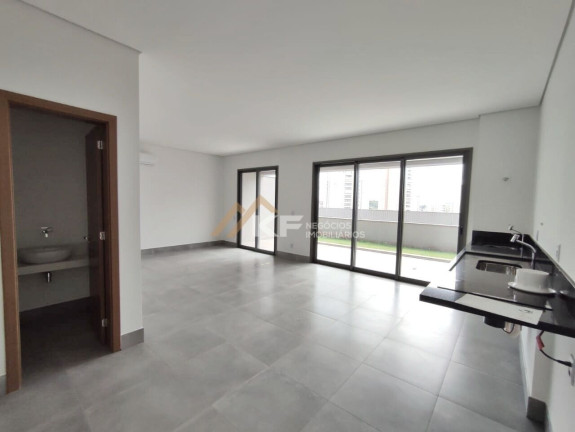 Imagem Apartamento com 1 Quarto à Venda, 56 m² em Jardim Botânico - Ribeirão Preto Imagem Apartamento com 1 Quarto à Venda, 56 m² em Jardim Botânico - Ribeirão Preto