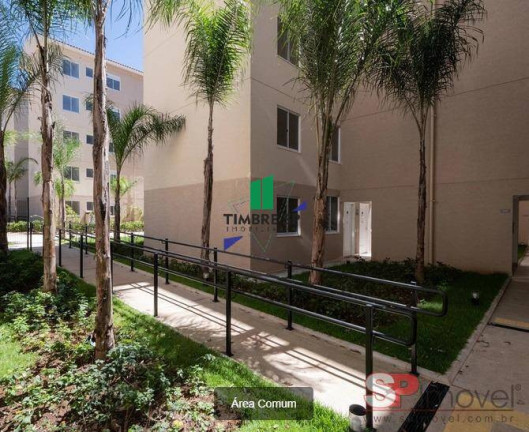 Imagem Apartamento com 2 Quartos à Venda,  em Colônia (zona Leste) - São Paulo