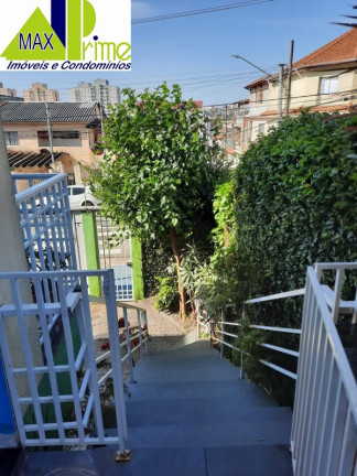 Imagem Sobrado com 3 Quartos à Venda,  em Vila Talarico - São Paulo