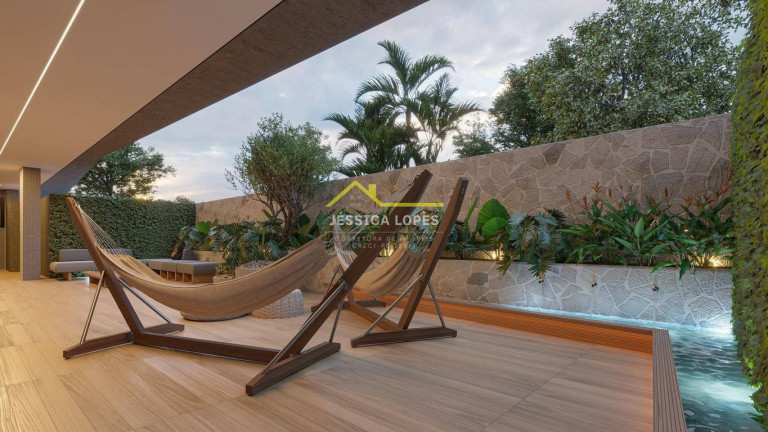 Imagem Kitnet com 1 Quarto à Venda, 36 m² em Bessa - João Pessoa