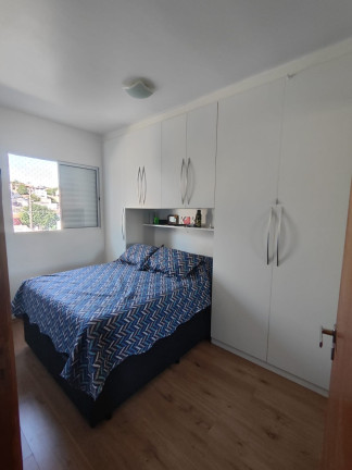 Imagem Imóvel com 2 Quartos à Venda, 55 m² em Parque Fongaro - São Paulo Imagem Imóvel com 2 Quartos à Venda, 55 m² em Parque Fongaro - São Paulo