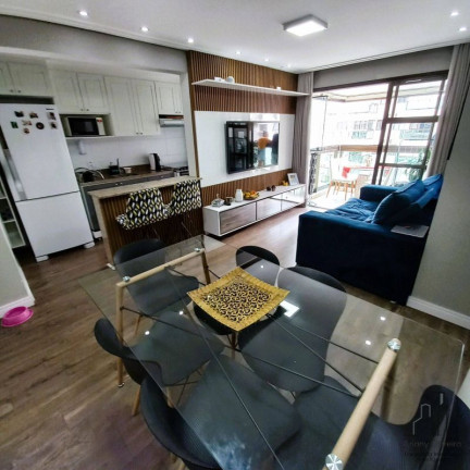 Apartamento com 2 Quartos à Venda, 66 m² em Recreio Dos Bandeirantes - Rio De Janeiro