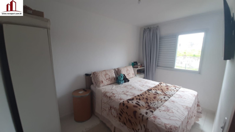 Imagem Apartamento com 2 Quartos à Venda, 46 m² em Montreal - Franco Da Rocha Imagem Apartamento com 2 Quartos à Venda, 46 m² em Montreal - Franco Da Rocha