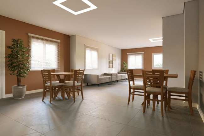 Imagem Apartamento com 1 Quarto à Venda, 28 m² em Sapopemba - São Paulo Imagem Apartamento com 1 Quarto à Venda, 28 m² em Sapopemba - São Paulo