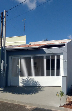 Casa com 2 Quartos à Venda, 125 m² em Jd. Do Trevo - São João Da Boa Vista
