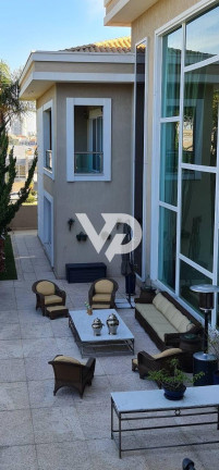 Imagem Casa de Condomínio com 6 Quartos à Venda, 3 m² em Tamboré - Santana De Parnaíba Imagem Casa de Condomínio com 6 Quartos à Venda, 3 m² em Tamboré - Santana De Parnaíba