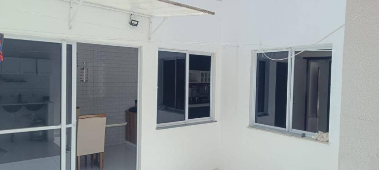 Imagem Casa com 1 Quarto à Venda, em Sim - Feira De Santana Imagem Casa com 1 Quarto à Venda, em Sim - Feira De Santana
