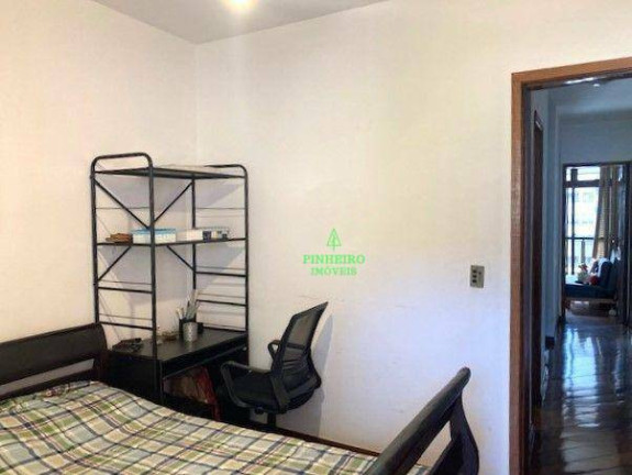 Imagem Apartamento com 4 Quartos à Venda, 193 m² em Icaraí - Niterói Imagem Apartamento com 4 Quartos à Venda, 193 m² em Icaraí - Niterói