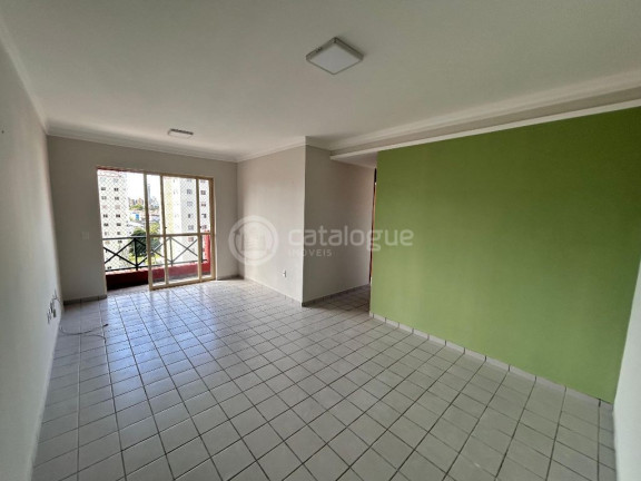 Imagem Apartamento com 3 Quartos à Venda, 73 m² em Lagoa Nova - Natal Imagem Apartamento com 3 Quartos à Venda, 73 m² em Lagoa Nova - Natal