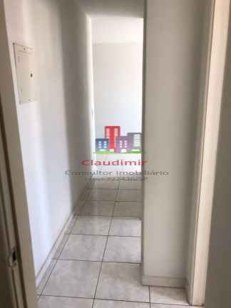 Imagem Apartamento com 2 Quartos à Venda ou Locação, 49 m² em Tatuapé - São Paulo