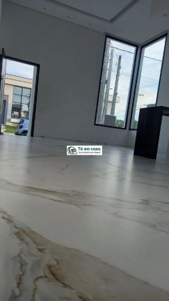 Imagem Casa com 3 Quartos à Venda, 135 m² em Condomínio Terras Do Vale - Caçapava