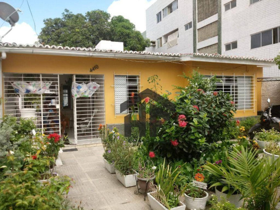 Casa com 3 Quartos à Venda, 142 m² em Piedade - Jaboatão Dos Guararapes